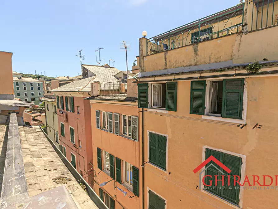 Immagine 20 di Bilocale in affitto  a Genova