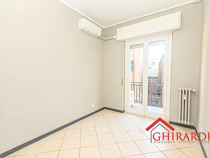 Immagine 21 di Quadrilocale in affitto  in VIA ALFREDO D'ANDRADE 34 a Genova