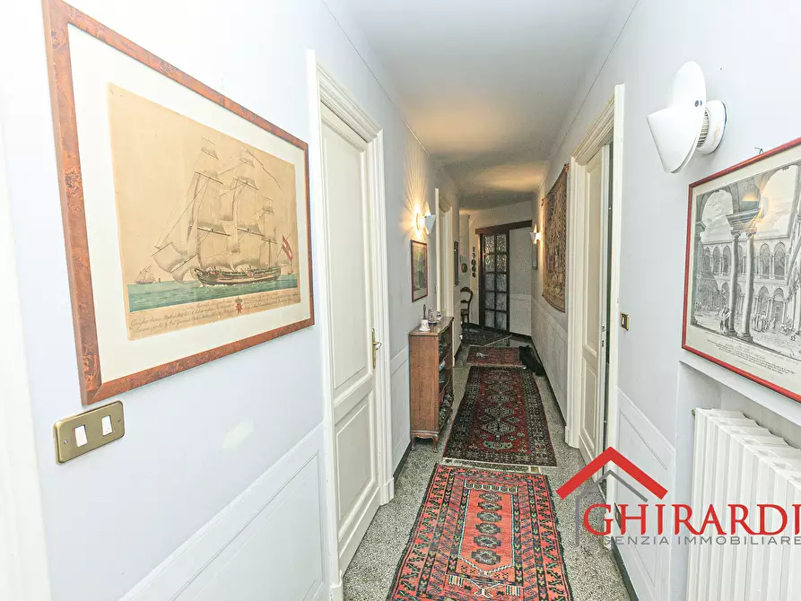 Immagine 45 di Pentalocale in vendita  in VIA PAVIA 6 a Genova