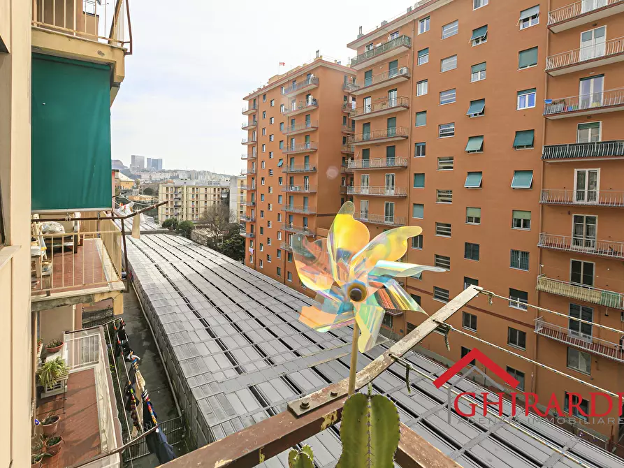 Immagine 31 di Bilocale in affitto  in Via Jacopo Bonfadio 10 a Genova