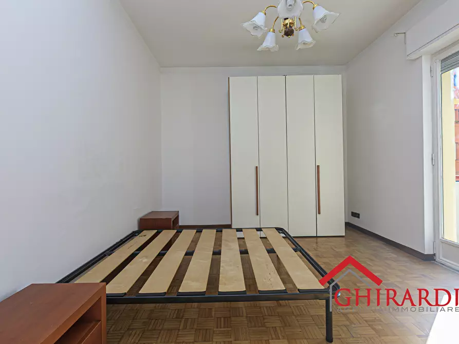 Immagine 13 di Bilocale in affitto  in Via Chiaravagna 14c a Genova