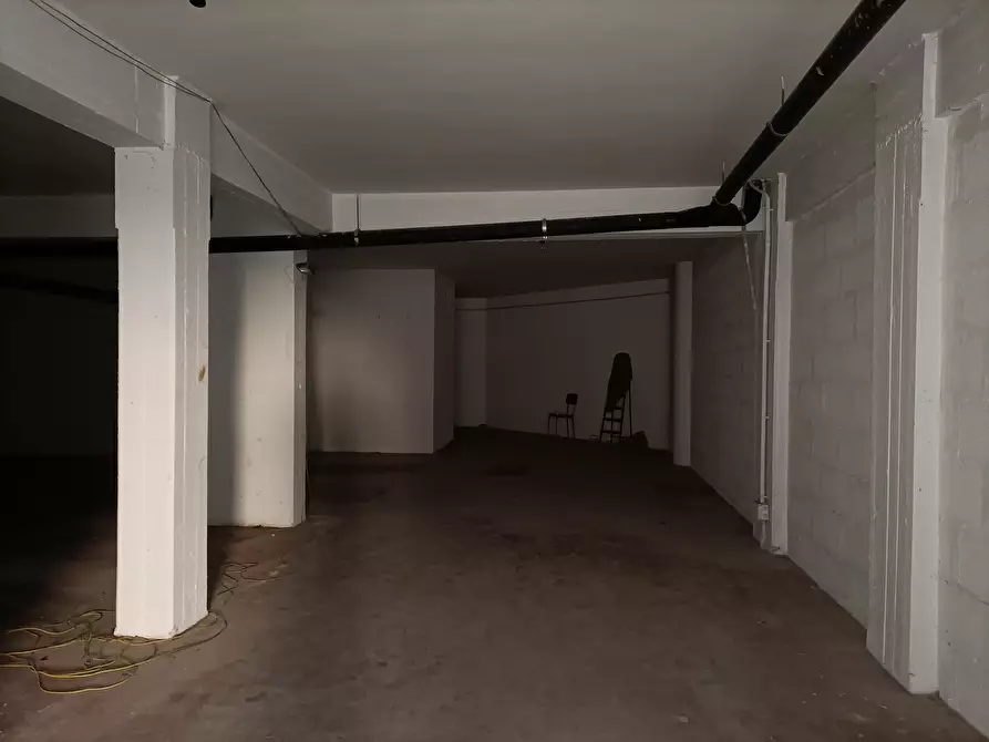 Immagine 21 di Locale commerciale in vendita  a Nettuno