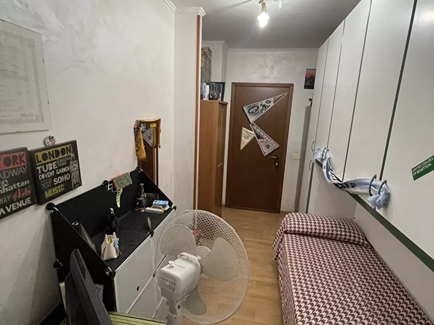 Immagine 11 di Trilocale in vendita  in Via Risorgimento 1 a Nettuno