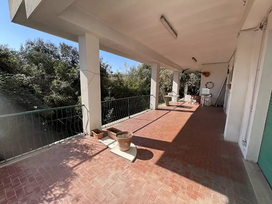 Immagine 23 di Monolocale in vendita  in VIA LOMBARDIA 86 a Nettuno