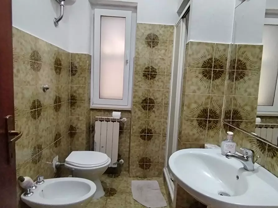 Immagine 7 di Casa bifamiliare in vendita  in Via Mentana 9 a Nettuno