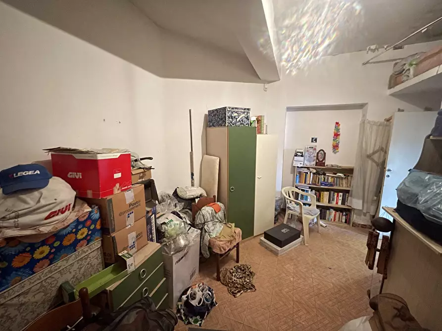 Immagine 10 di Trilocale in vendita  in Via della Liberazione 45 a Nettuno