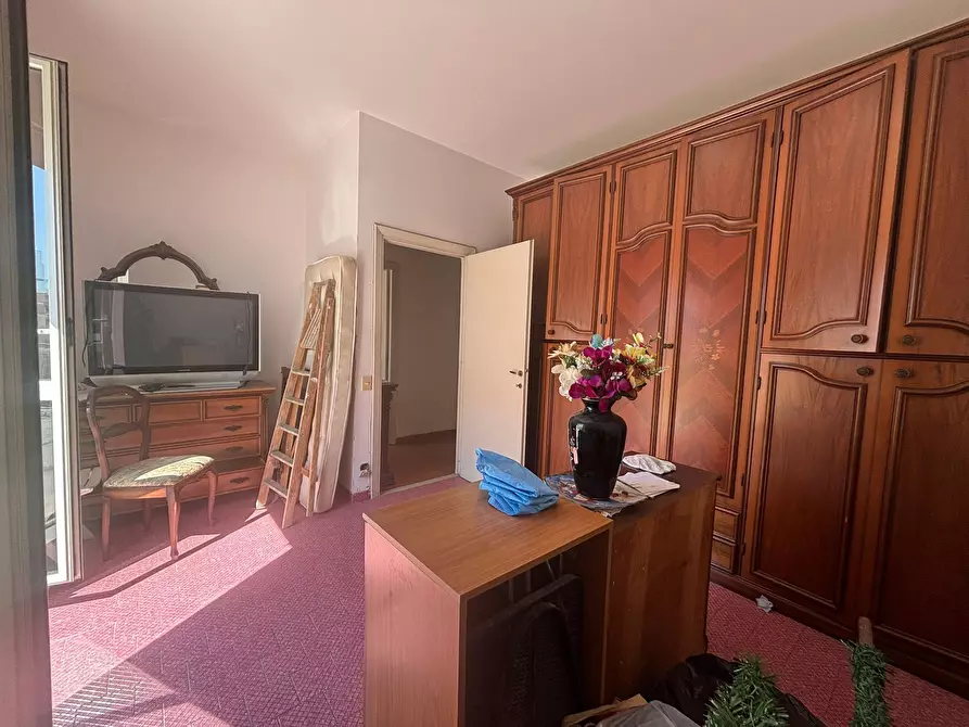 Immagine 11 di Trilocale in vendita  in Via Monteverde 6 a Nettuno