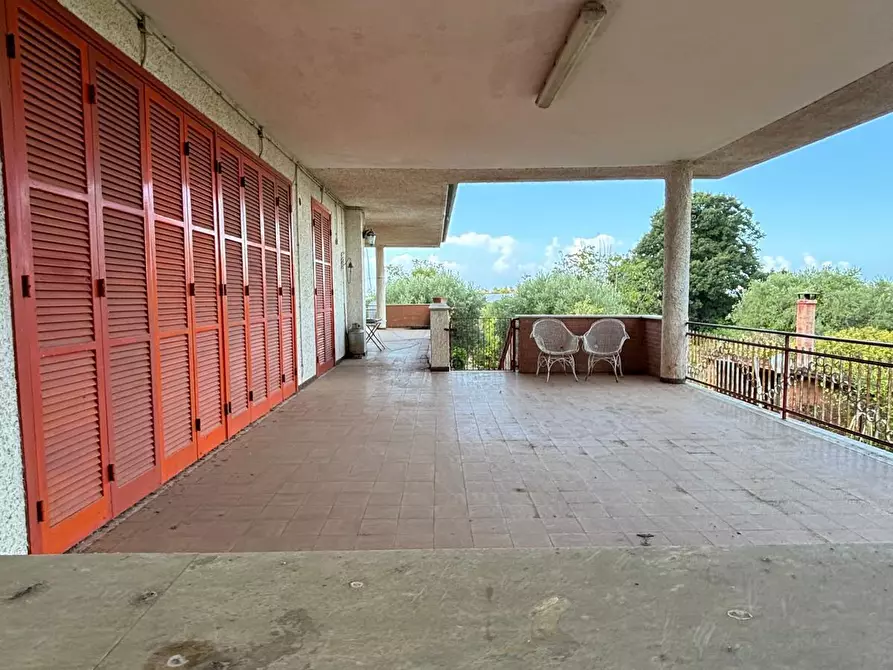 Immagine 7 di Villa in vendita  in via litoranea 528 a Sabaudia