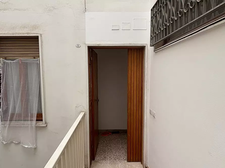 Immagine 17 di Trilocale in vendita  in Via Monteverde 6 a Nettuno
