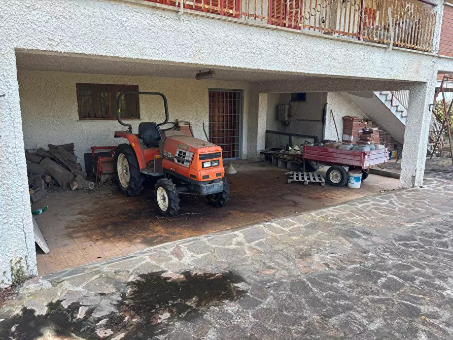 Immagine 8 di Villa in vendita  in via litoranea 528 a Sabaudia