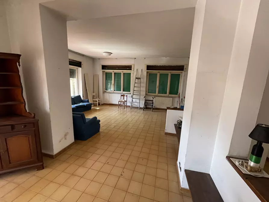 Immagine 8 di Quadrilocale in vendita  in VIA LOMBARDIA 86 a Nettuno