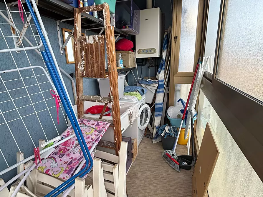 Immagine 20 di Trilocale in vendita  in Via Lipari 1A a Nettuno