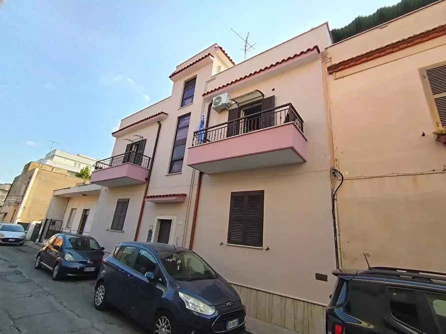 Immagine 1 di Quadrilocale in vendita  in Via dei Frassini 11 a Nettuno