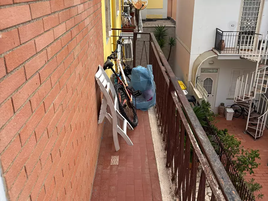 Immagine 18 di Trilocale in vendita  in Via Monteverde 6 a Nettuno
