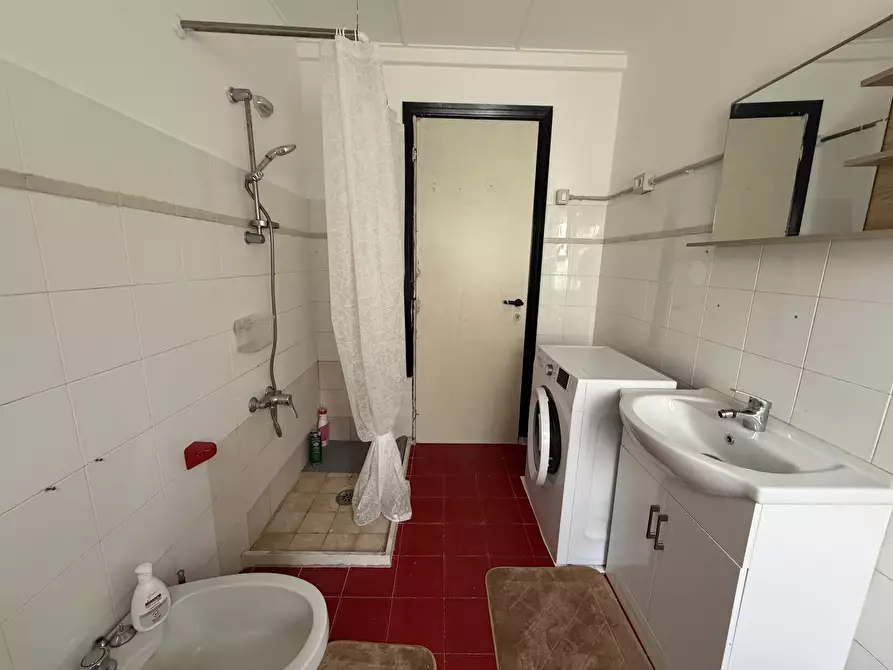 Immagine 11 di Bilocale in vendita  in Via Sangallo 41 a Nettuno