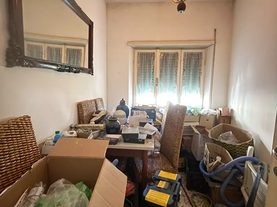 Immagine 11 di Trilocale in vendita  in Via della Liberazione 45 a Nettuno