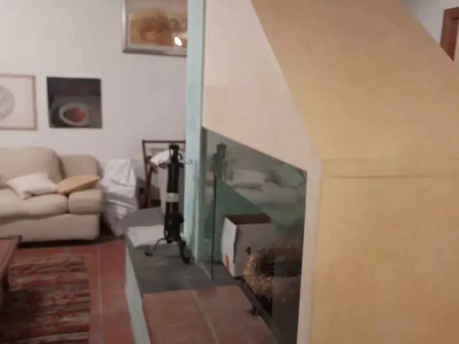Immagine 14 di Casa indipendente in vendita  a Livorno