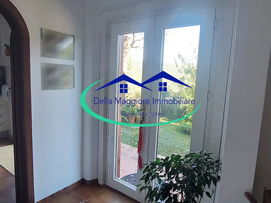 Immagine 14 di Casa bifamiliare in vendita  in Via della Valle Benedetta a Livorno