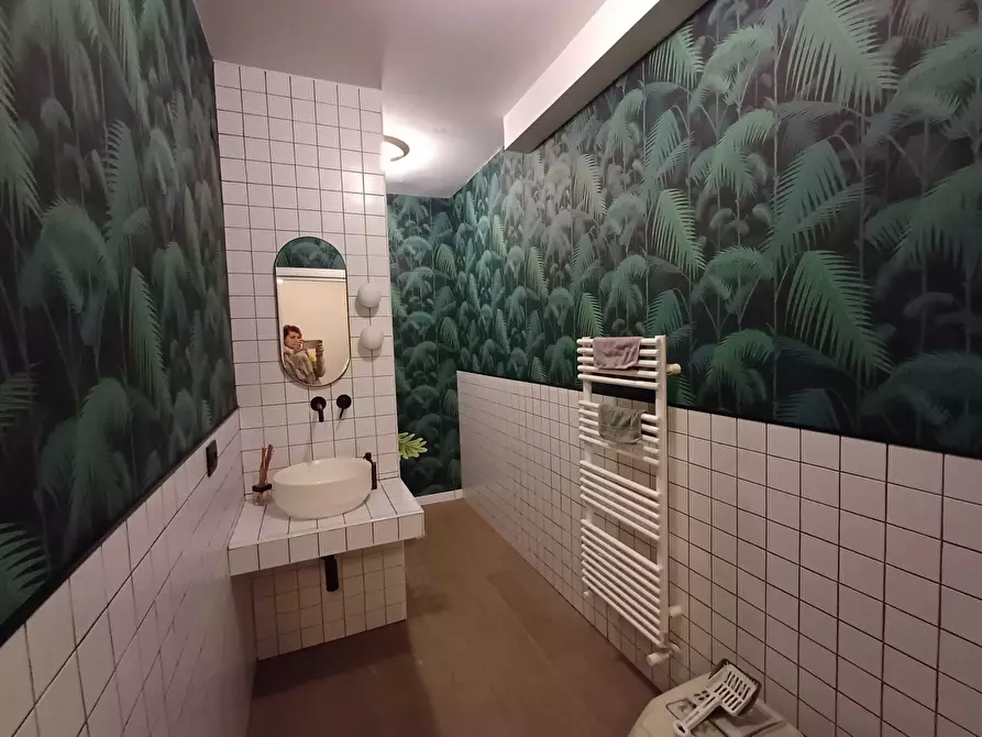 Immagine 12 di Casa bifamiliare in vendita  a Livorno