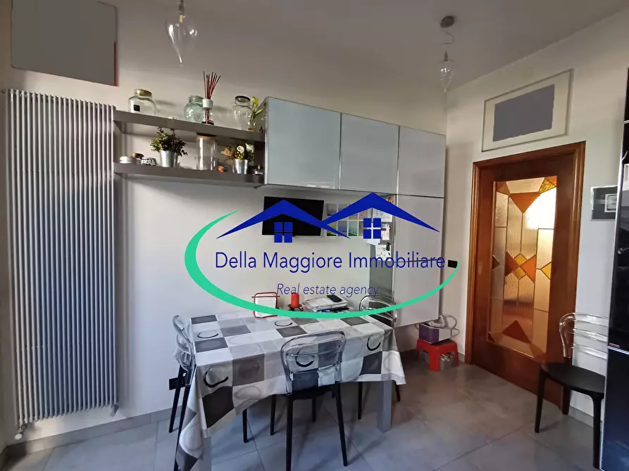 Immagine 15 di Appartamento in vendita  a Livorno