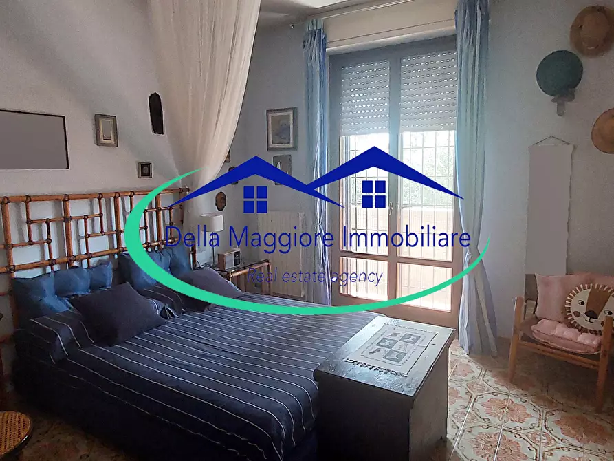 Immagine 13 di Quadrilocale in vendita  in via ravizza a Livorno