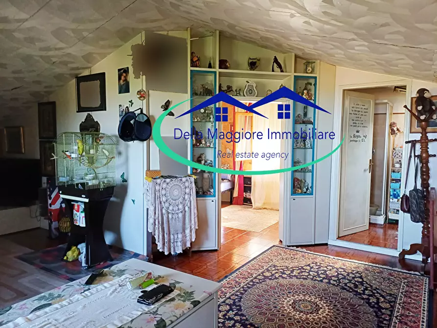 Immagine 16 di Casa bifamiliare in vendita  a Livorno