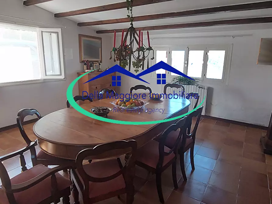 Immagine 11 di Casa bifamiliare in vendita  in Via della Valle Benedetta a Livorno