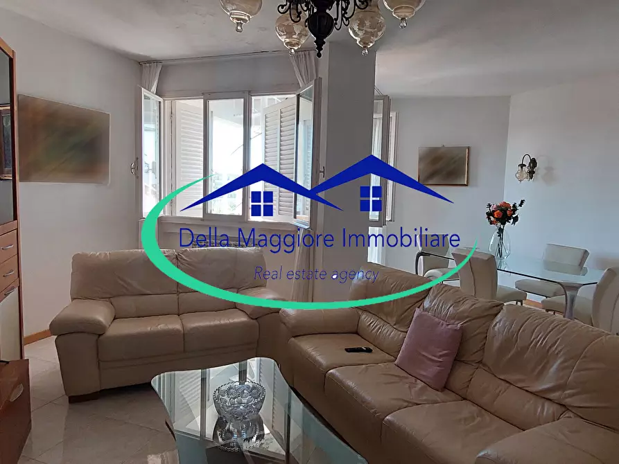 Immagine 3 di Attico in vendita  a Livorno