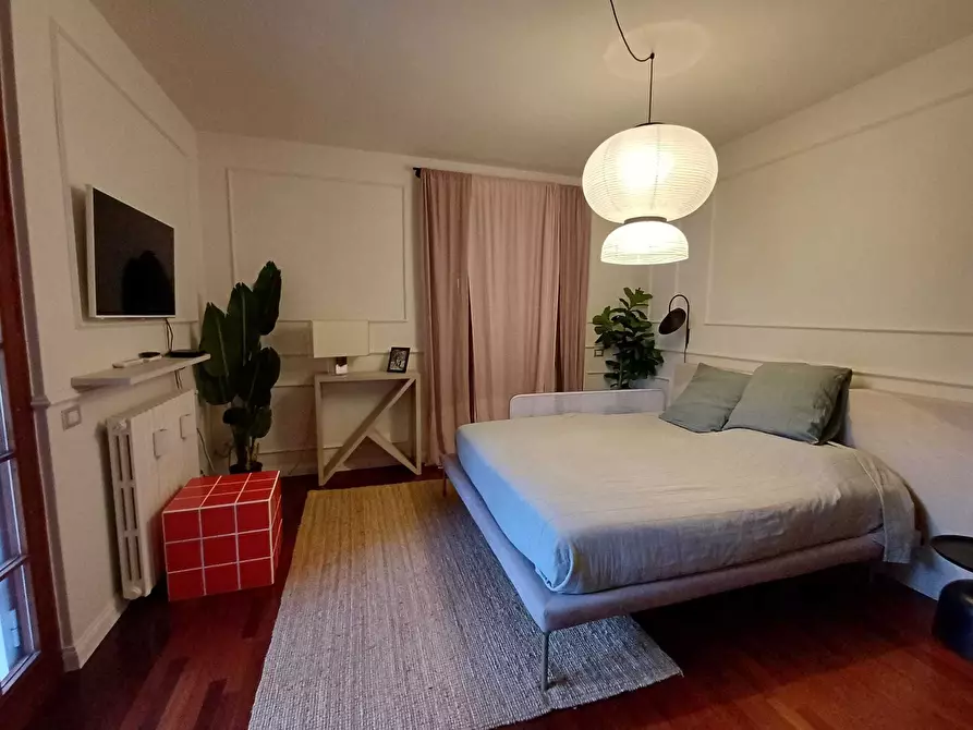 Immagine 14 di Casa bifamiliare in vendita  a Livorno