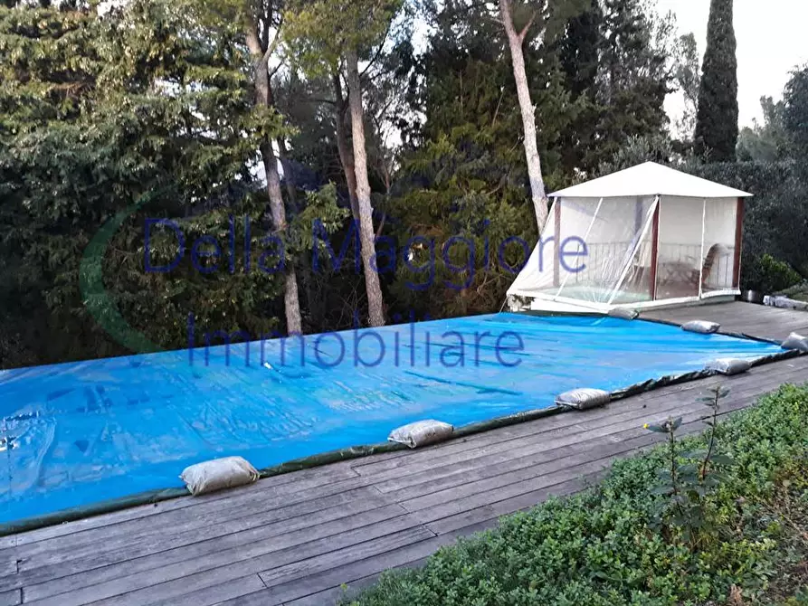 Immagine 5 di Casa indipendente in vendita  a Livorno