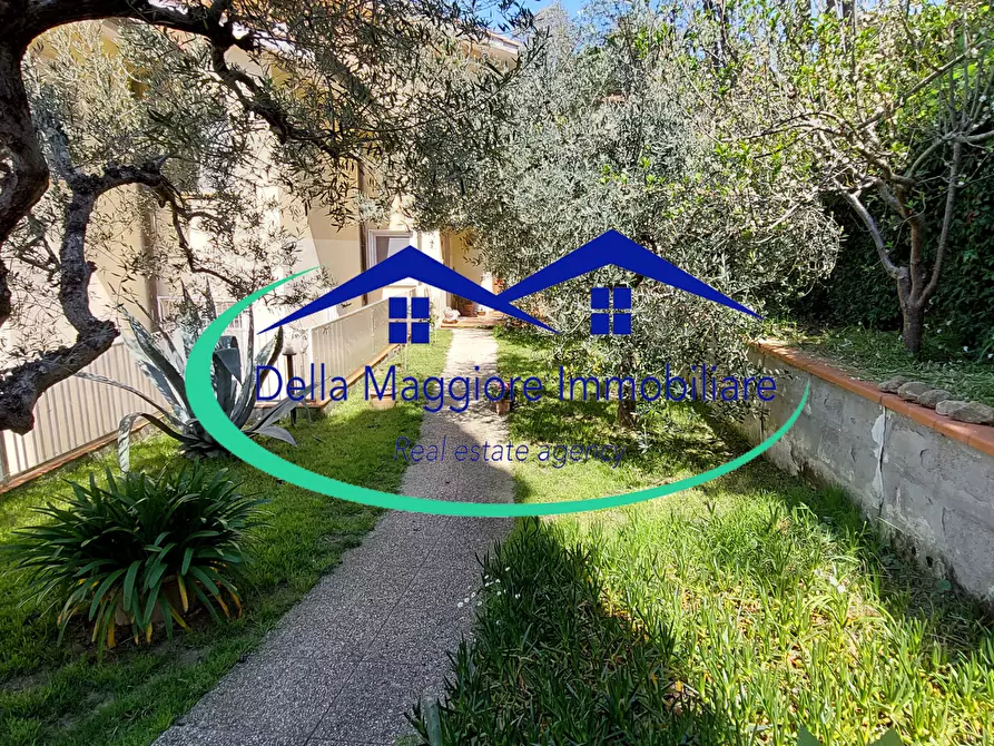 Immagine 13 di Casa bifamiliare in vendita  in piazza delle carrozze 3 a Livorno