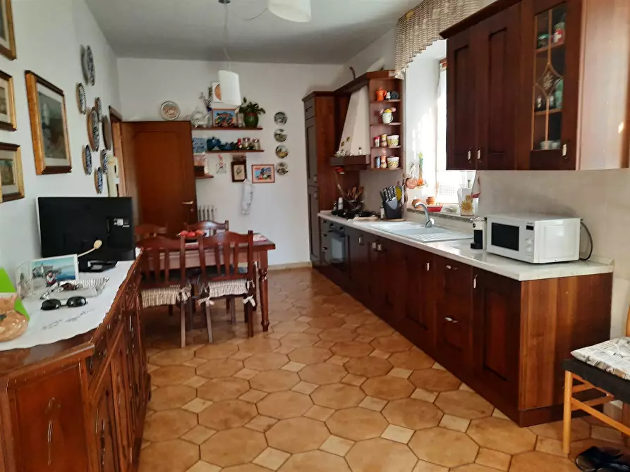 Immagine 25 di Appartamento in vendita  a Livorno