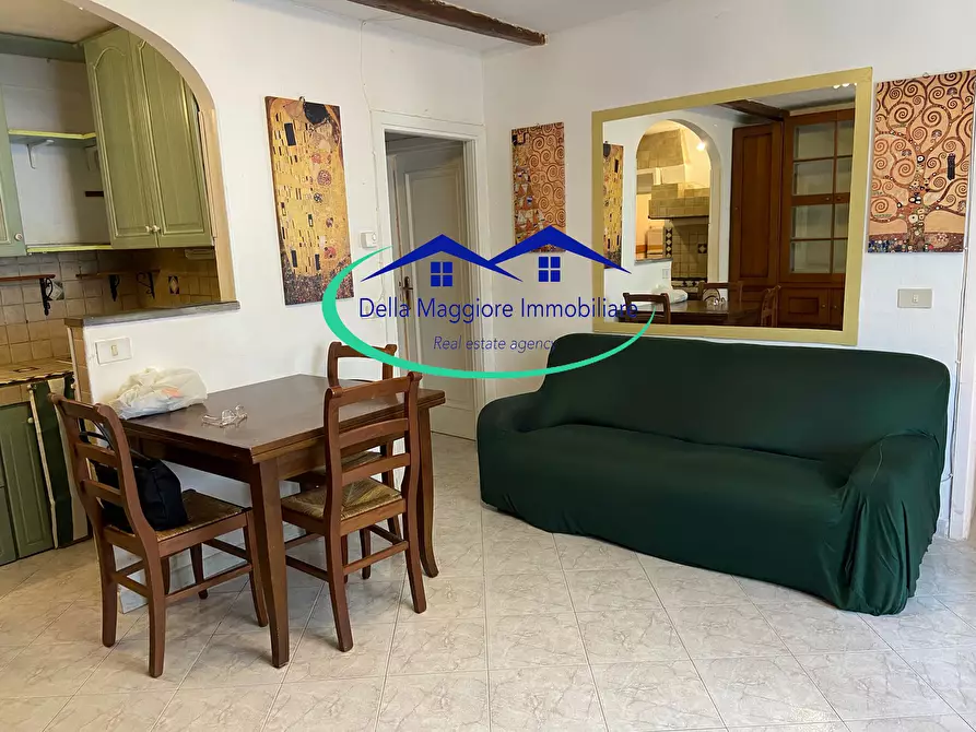 Immagine 3 di Porzione di casa in vendita  in via del castellaccio a Livorno