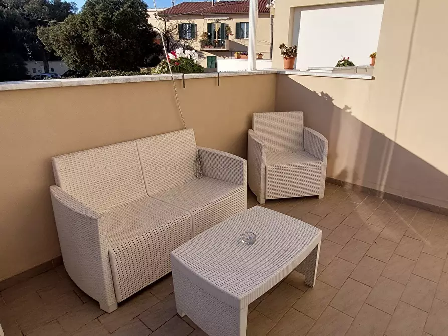 Immagine 14 di Casa indipendente in vendita  in via delle fornaci a Livorno