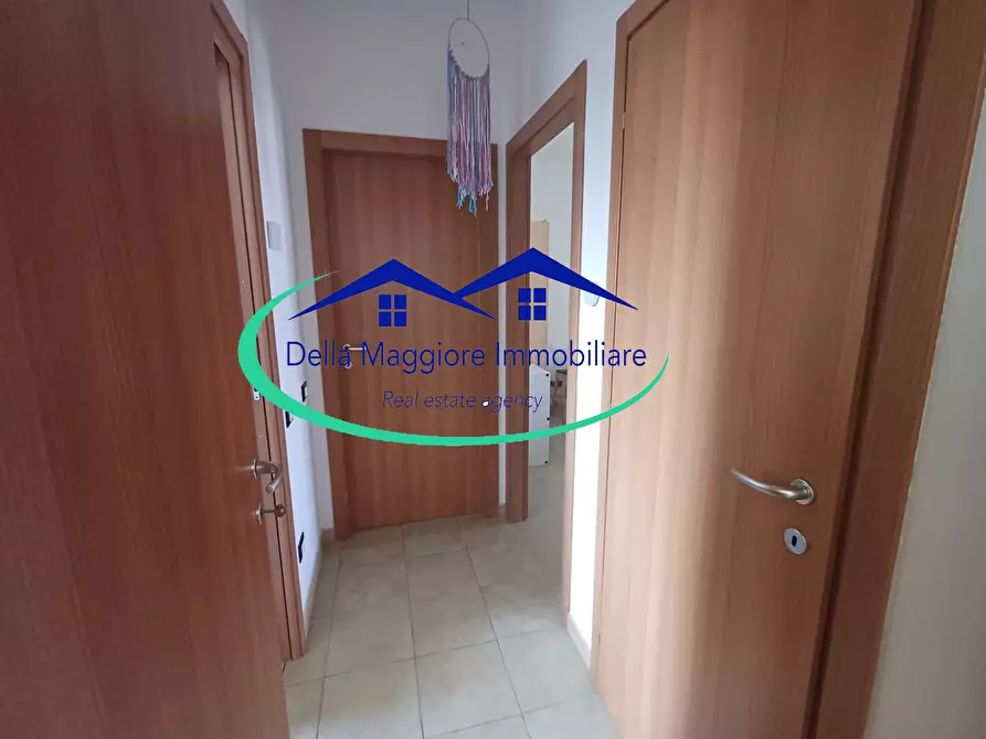 Immagine 10 di Trilocale in vendita  in Via Bernardo Buontalenti a Rosignano Marittimo