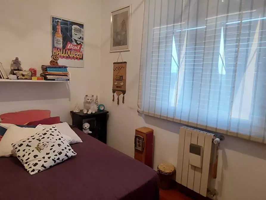 Immagine 33 di Villa in vendita  in via della prugnoliccia a Livorno