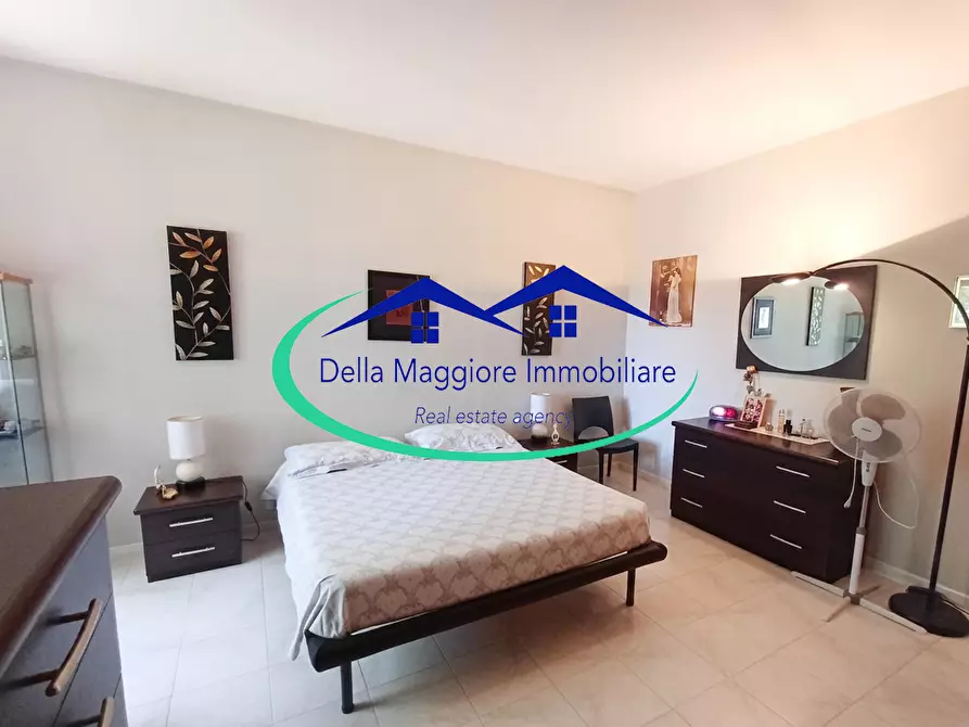 Immagine 19 di Quadrilocale in vendita  in Via Giuseppe Orosi a Livorno