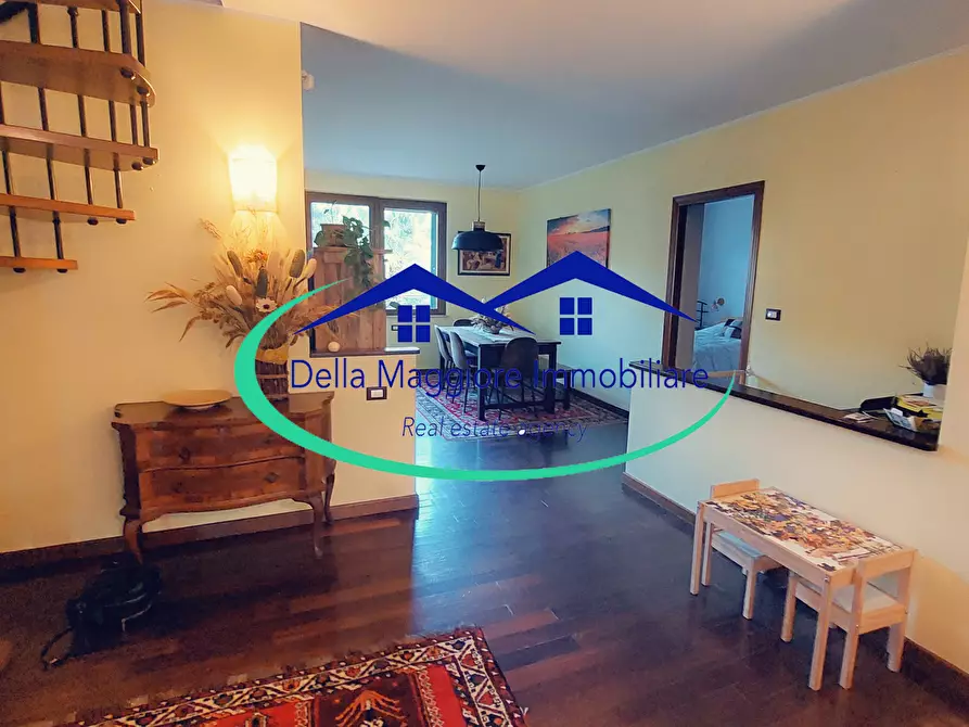 Immagine 8 di Villetta a schiera in vendita  a Livorno