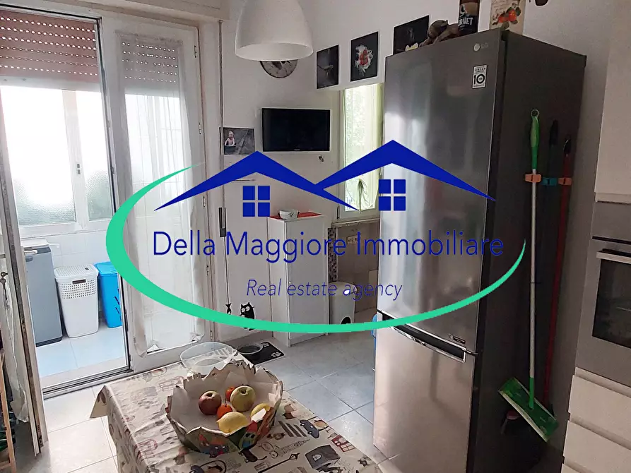 Immagine 45 di Appartamento in vendita  in via delle abetelle a Livorno