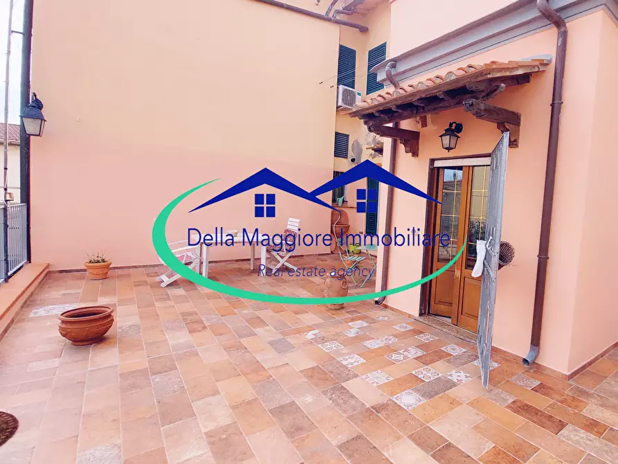 Immagine 27 di Appartamento in vendita  in via delle sorgenti a Livorno