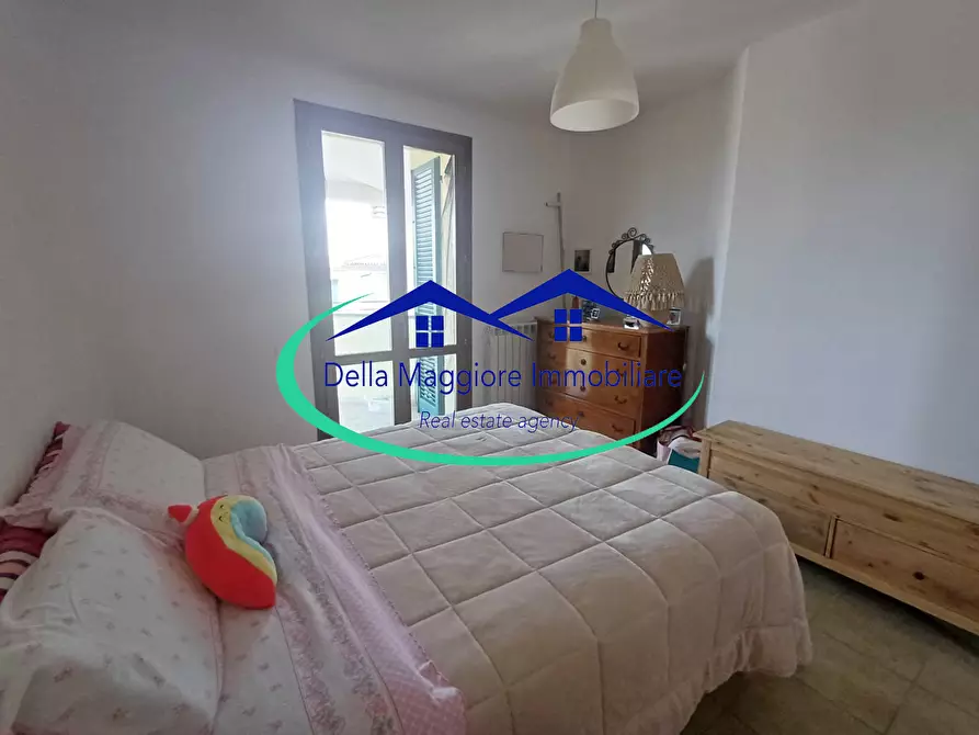 Immagine 14 di Trilocale in vendita  in Via Bernardo Buontalenti a Rosignano Marittimo