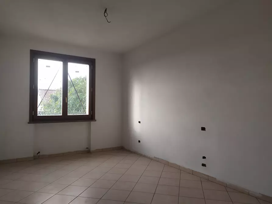 Immagine 9 di Terratetto in vendita  in Via Motta a Sabbioneta