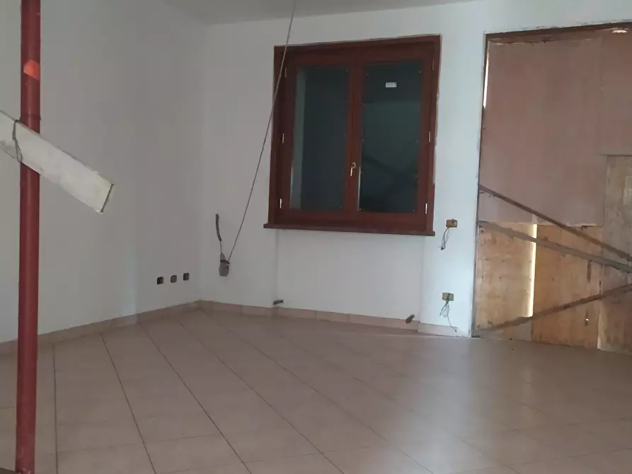 Immagine 6 di Terratetto in vendita  in Via Motta a Sabbioneta