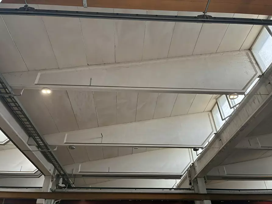 Immagine 4 di Attività artigianale in vendita  a Parma