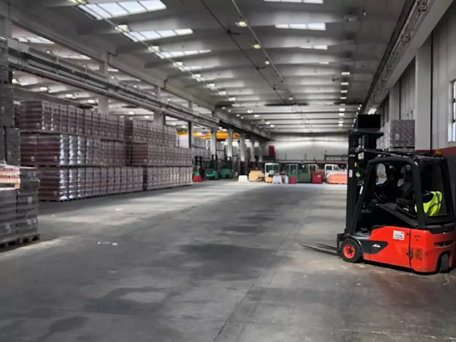 Immagine 10 di Attività artigianale in affitto  a Sorbolo Mezzani