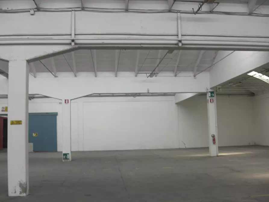 Immagine 2 di Attività artigianale in affitto  a Sorbolo Mezzani