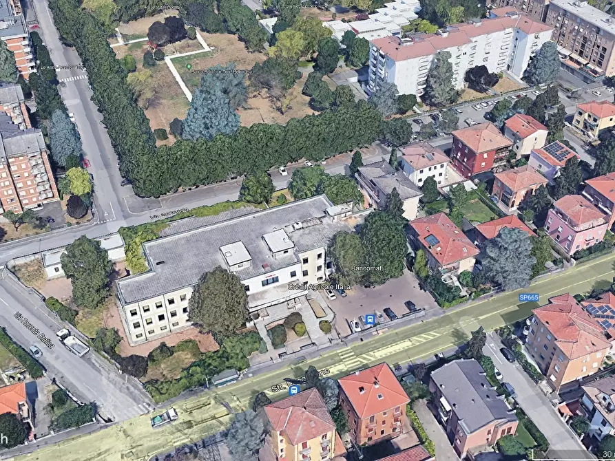 Immagine 2 di Ufficio in affitto  in Strada Langhirano a Parma