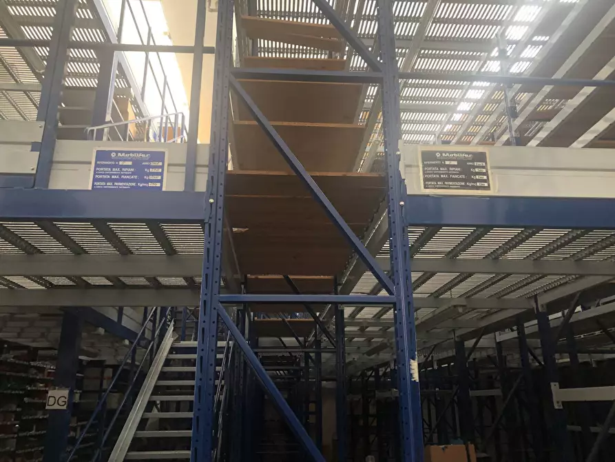 Immagine 11 di Attività artigianale in vendita  a Collecchio