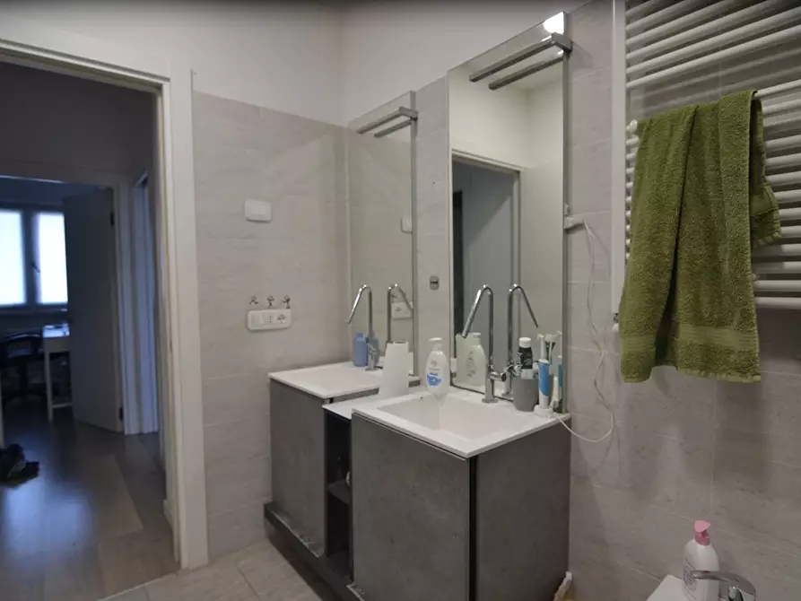 Immagine 10 di Quadrilocale in vendita  in Via Cagliari a Trento