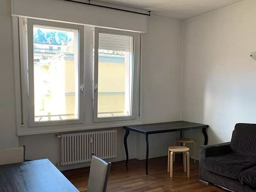 Immagine 3 di Appartamento in affitto  a Trento